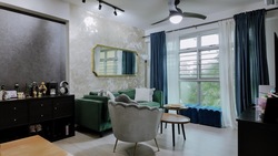 Blk 126D Eastdelta @ Canberra (Sembawang), HDB 4 Rooms #574154401